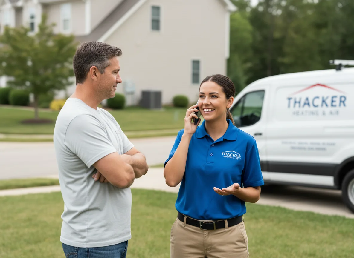 Ac Repair Sherman, TX FAQs